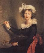 Elisabeth LouiseVigee Lebrun The Death of Marat
